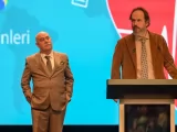 Кадры к сериалу "Доктор Хаос"