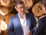 Превью кадра #227936 из сериала "Грабитель"  (2025)