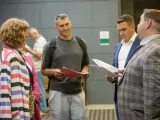 Превью кадра #227947 к фильму "Грабитель" (2025)
