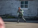 Превью кадра #227949 к фильму "Грабитель" (2025)