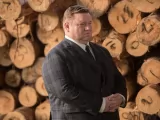 Превью кадра #227937 из сериала "Грабитель"  (2025)