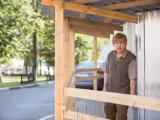 Превью кадра #227941 из сериала "Грабитель"  (2025)