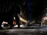 Превью кадра #228030 из фильма "Кинг Конг"  (2005)