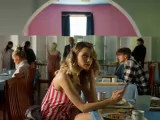 Превью кадра #228286 из сериала "Соседка"  (2023)