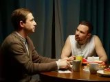 Превью кадра #228287 из сериала "Соседка"  (2023)