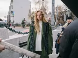 Превью кадра #228304 из сериала "Первый номер"  (2024)