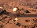 Превью скриншота #228449 к игре "Starship Troopers: Terran Command" (2022)