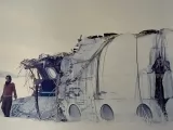 Превью кадра #228595 из фильма "Общество снега"  (2023)