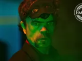 Превью кадра #228661 к фильму "Токсичный мститель" (2025)