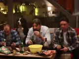 Превью кадра #228750 из сериала "Букины"  (2023-2025)