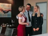 Превью кадра #228892 из сериала "Девушки с Макаровым"  (2021-2025)