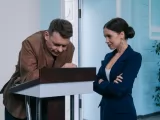 Превью кадра #228894 из сериала "Девушки с Макаровым"  (2021-2025)