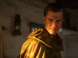 Превью кадра #228917 из сериала "Спасение капитана Максимова"  (2025)