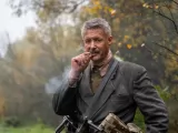Превью кадра #228918 из сериала "Спасение капитана Максимова"  (2025)