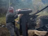 Превью кадра #228919 из сериала "Спасение капитана Максимова"  (2025)