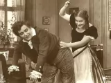 Превью кадра #229024 из фильма "Агнес Арнау и ее три жениха"  (1918)