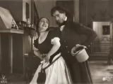 Превью кадра #229028 из фильма "Агнес Арнау и ее три жениха"  (1918)