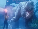 Превью скриншота #229195 из игры "Jurassic Park: Survival"  (2025)