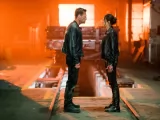 Превью кадра #229494 из фильма "Каменщик"  (2023)