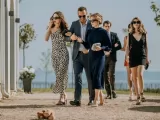 Превью кадра #229500 из сериала "Золотое дно"  (2024-2025)