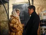 Превью кадра #229625 из сериала "Комбинация"  (2024)