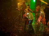 Превью кадра #229659 из сериала "Комбинация"  (2024)