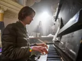 Превью кадра #229628 из сериала "Комбинация"  (2024)