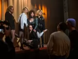 Превью кадра #229631 из сериала "Комбинация"  (2024)