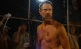 Трейлер фильма "Грохот сквозь тьму"