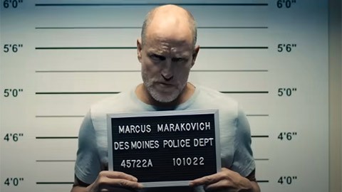 Трейлер фильма "Чемпионы"
