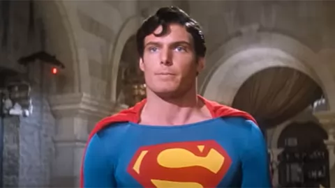 Кадр к фильму Супермен / Superman