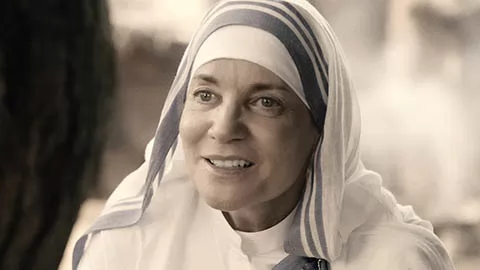 Кадр к фильму Мать Тереза / Mother Teresa & Me