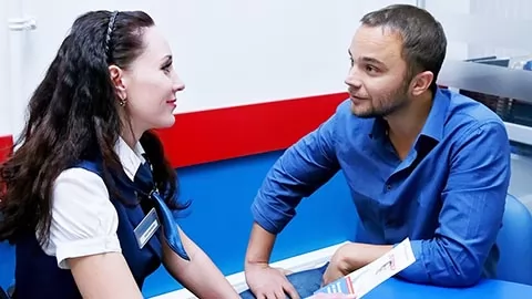 Трейлер российского фильма "Я любить тебя буду, можно?"