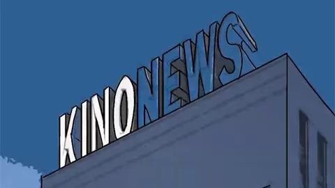 KinoNews.ru - 15 лет в строю