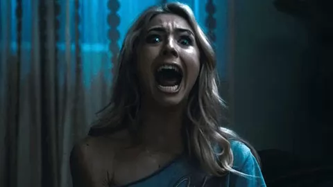 Кадр к фильму Пропавшие в ночи / Night of the Missing