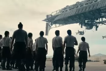 Собираем рецензию на сериал "Фоллаут"