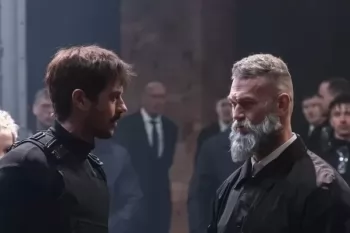 Собираем рецензию на фильм "Майор Гром: Игра"