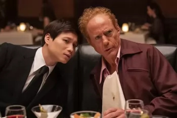 Рецензия на сериал "Сочувствующий". Эфемерность американской мечты