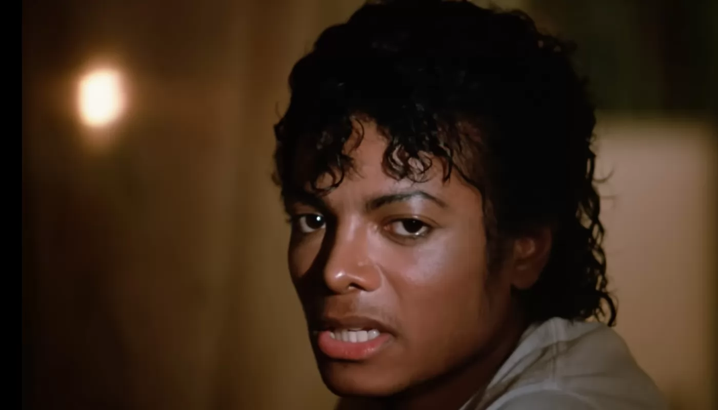 Фильм о Майкле Джексоне получил дату премьеры