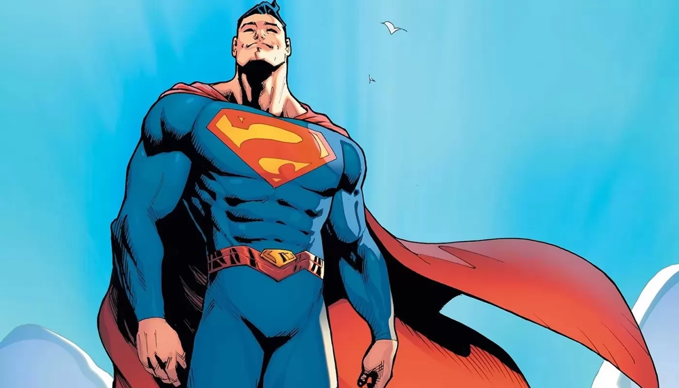 Джеймс Ганн уточнил съемочный график Супермена: Наследие
