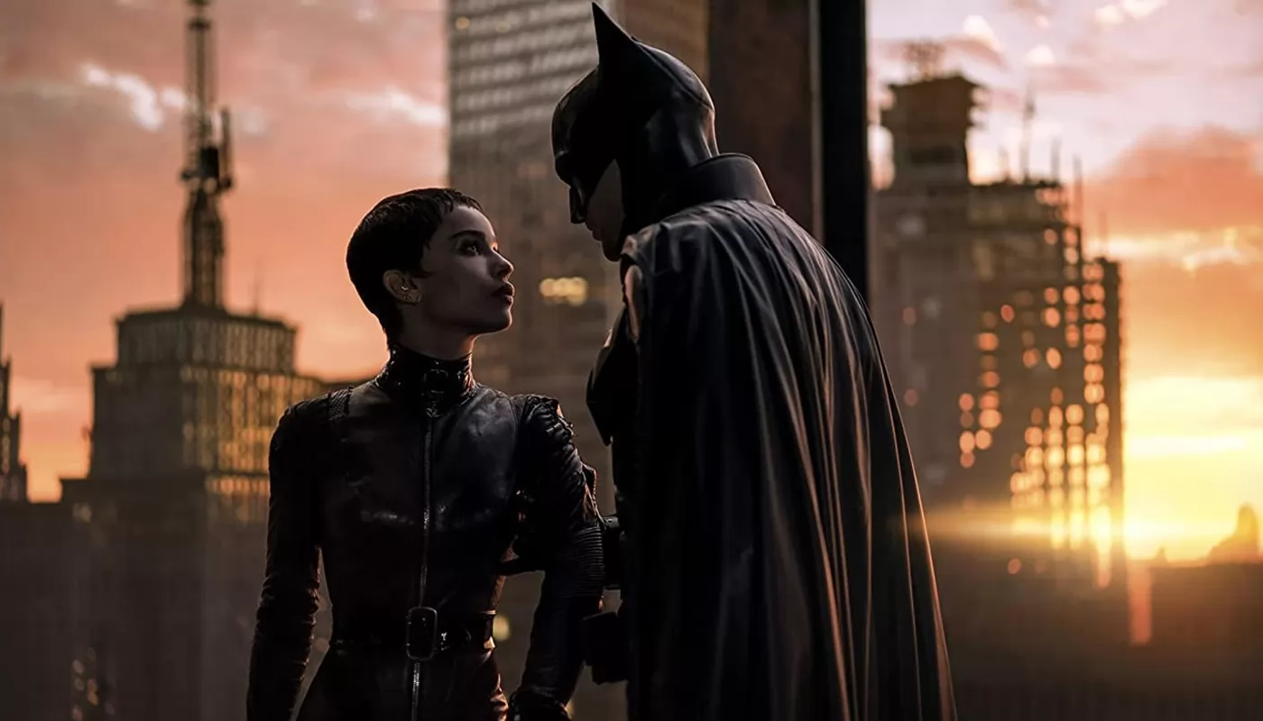Warner Bros. отложила на год сиквел Бэтмена с Робертом Паттинсоном