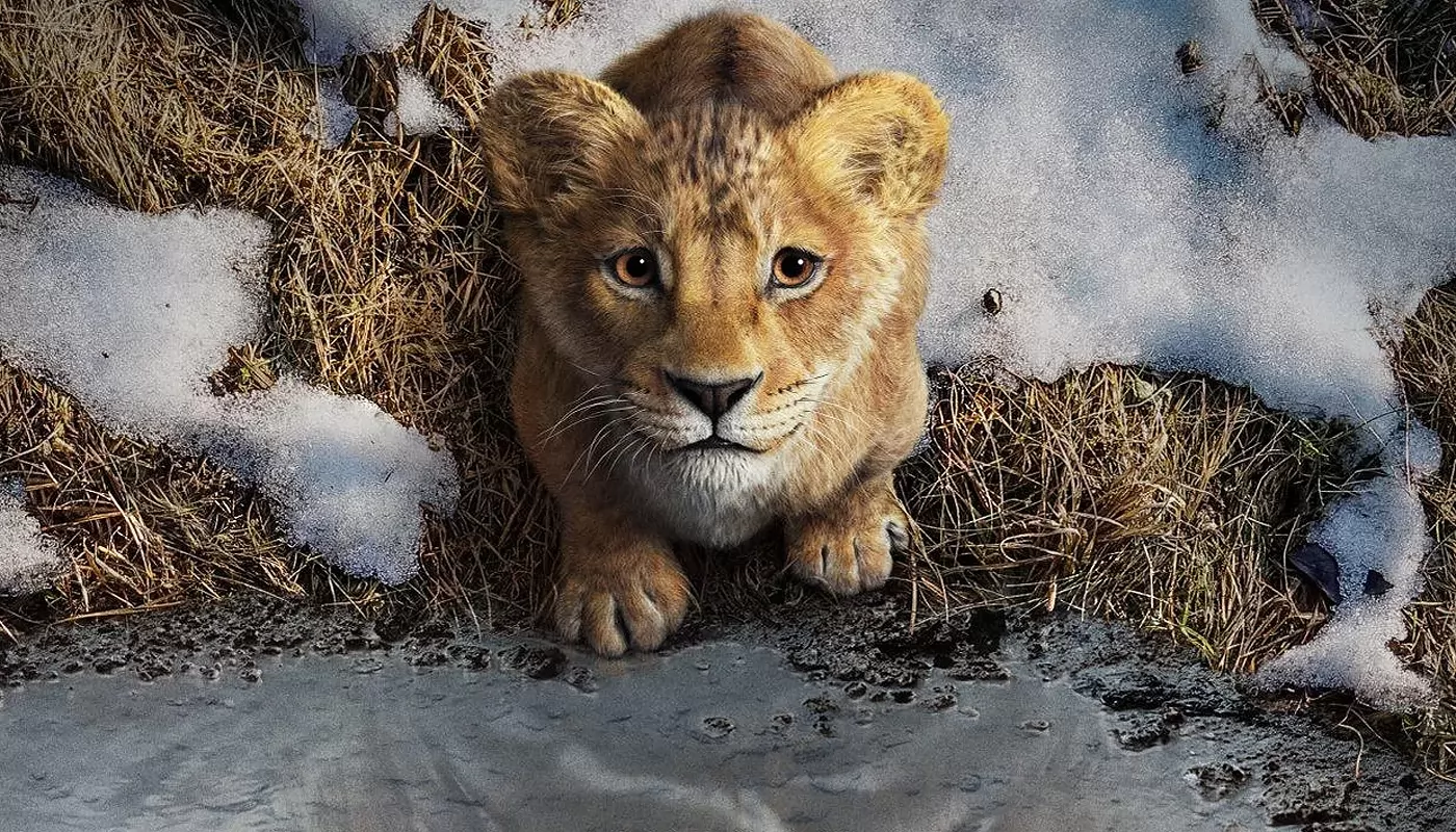 Муфаса: Король лев. Первый трейлер, и что известно о проекте