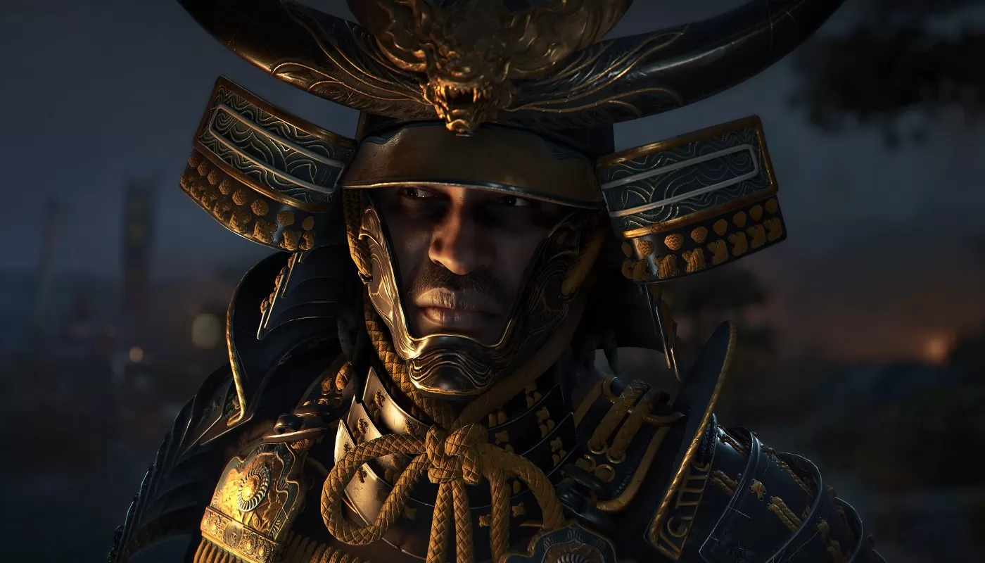 Создателей Assassin’s Creed разругали за черного самурая