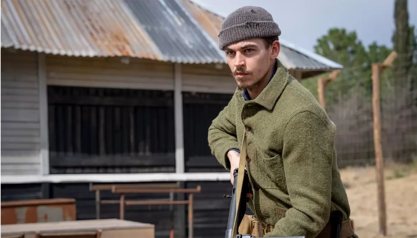 Гай Ричи снимет сериал о молодом Шерлоке Холмсе для Amazon