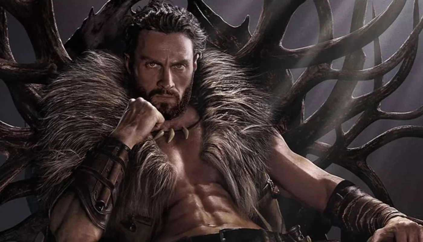 Кинокритики уничтожили фильм Sony Крэйвен-охотник