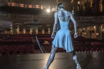 Выход спин-оффа "Джона Уика" "Балерина" отложен на год