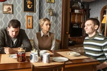 Начались съемки продолжения российского сериала "Праздники"