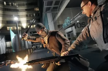 Игра "Watch Dogs" будет экранизирована студией New Regency