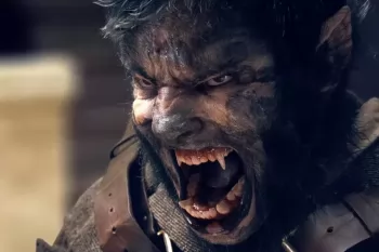 Universal отложила выход фильма ужасов "Человек-волк"