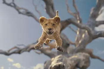 Компания Дисней анонсировала трейлер "Муфаса: Король лев"